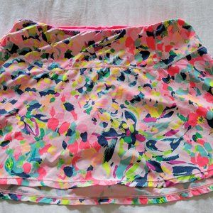 Lilly Pulitzer Luxletic Skort!